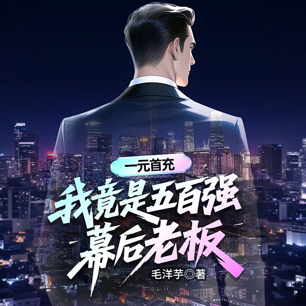 一元首充:我竟是五百强幕后老板